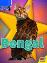 Cover image of Bengal