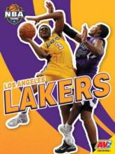 Cover image of Los Angeles Lakers