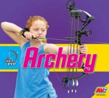 Cover image of Archery