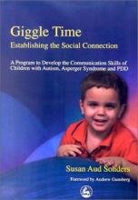 Cover image of Giggle time