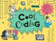 Cover image of Cool coding