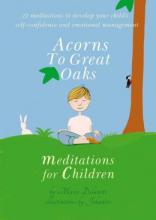 Cover image of Acorns to great oaks