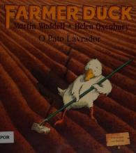 Cover image of Farmer duck =