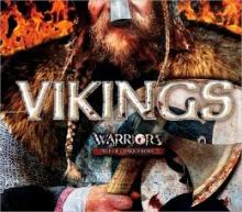 Cover image of Vikings