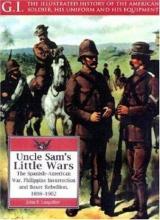 Cover image of Uncle Sam's little wars