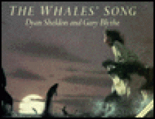 Cover image of The whales' song