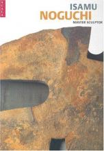 Cover image of Isamu Noguchi