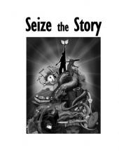 Cover image of Seize the story