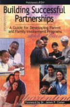 Cover image of Building successful partnerships