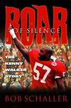 Cover image of Roar of silence