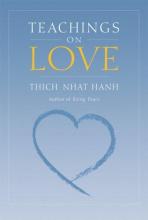 Cover image of Teachings on love