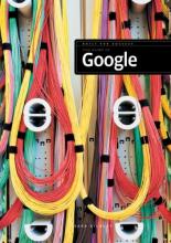 Cover image of The story of Google