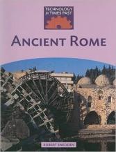 Cover image of Ancient Rome