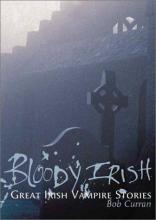 Cover image of Bloody Irish