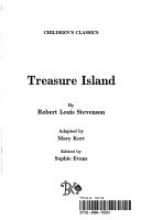 Cover image of Treasure Island