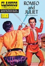 Cover image of Romeo and Juliet