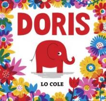 Cover image of Doris