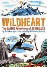 Cover image of Wildheart