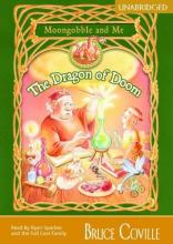 Cover image of The Dragon of Doom