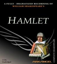 Cover image of Hamlet