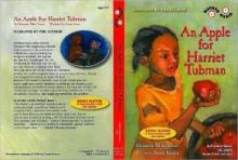 Cover image of An apple for Harriet Tubman