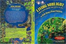 Cover image of Living sunlight