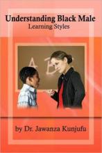 Cover image of Understanding black male learning styles