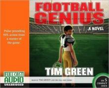 Cover image of Football genius