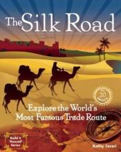 Cover image of The Silk Road