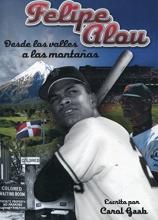 Cover image of Felipe Alou