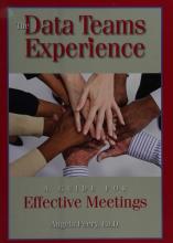 Cover image of The data teams experience