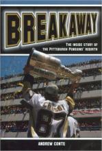 Cover image of Breakaway