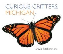 Cover image of Curious critters