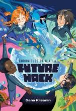 Cover image of Future hack