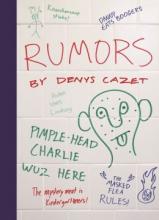 Cover image of Rumors