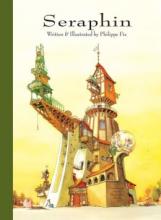 Cover image of Seraphin