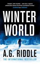 Cover image of Winter world