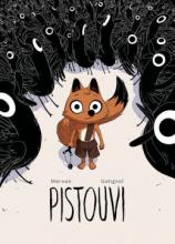 Cover image of Pistouvi