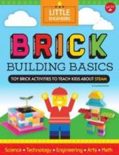 Cover image of Brick building basics