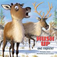 Cover image of Hush up and migrate!