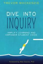 Cover image of Dive into inquiry