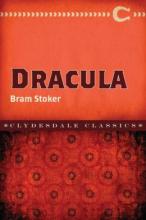 Cover image of Dracula