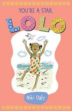 Cover image of You're a star, Lolo