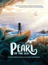 Cover image of Pearl of the sea