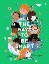 Cover image of All the ways to be smart