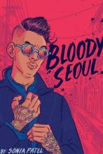 Cover image of Bloody Seoul