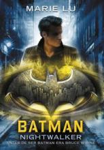 Cover image of Batman