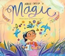 Cover image of Magic