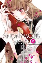 Cover image of Anonymous noise