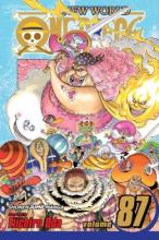 Cover image of One piece